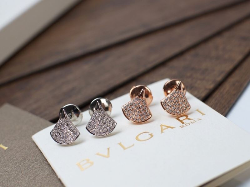 Bvlgari Earrings